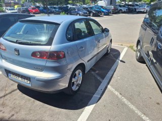 SEAT Ibiza 2006