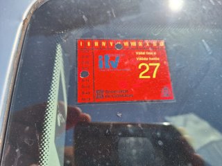 SEAT Ibiza 2006