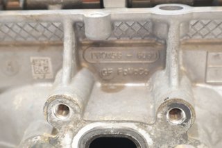CULATA FORD FIESTA (CCN) Titanium 1.0  |  06.12 -