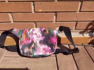Riñonera Herschel Multicolor