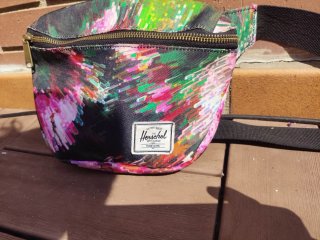 Riñonera Herschel Multicolor