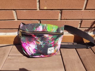 Riñonera Herschel Multicolor