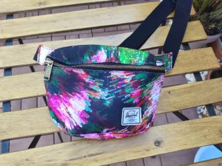 Riñonera Herschel Multicolor