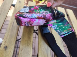 Riñonera Herschel Multicolor