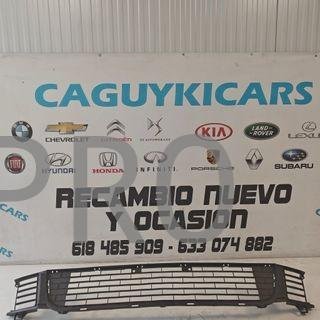 REJILLA PARACHOQUES DELANTERO HONDA ACCORD NUEVO
