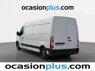 Renault Master Furgon L3H2 3500 Blue dCi 99 kW (135 CV)