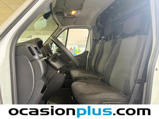 Renault Master Furgon L3H2 3500 Blue dCi 99 kW (135 CV)