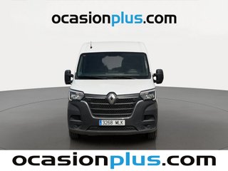 Renault Master Furgon L3H2 3500 Blue dCi 99 kW (135 CV)