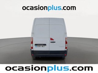 Renault Master Furgon L3H2 3500 Blue dCi 99 kW (135 CV)