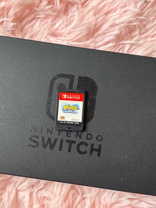 Kirby Star Allies Nintendo Switch