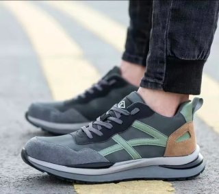 Botas de seguridad anti-pinchazos