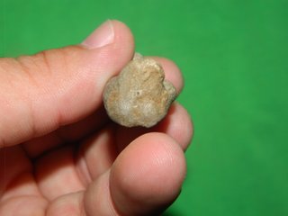 Figura terracota prehispanica Dios