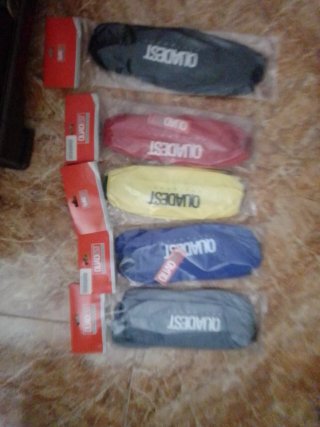 5Fundas para quad
