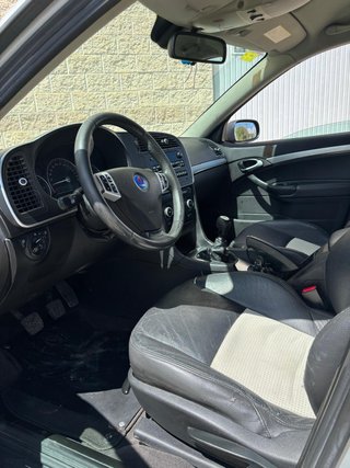 Saab 9-3 2008