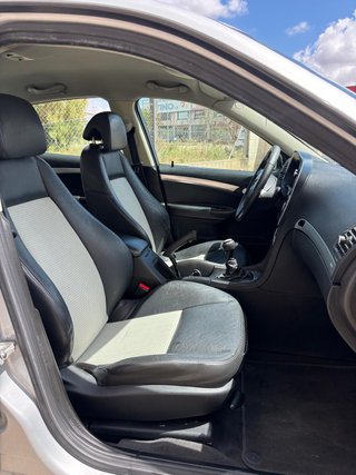 Saab 9-3 2008