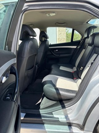 Saab 9-3 2008