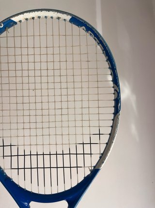 Raquetas de Tenis Dunlop y Artengo