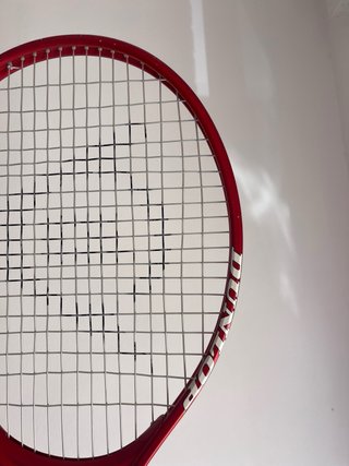 Raquetas de Tenis Dunlop y Artengo