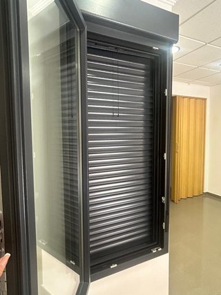 SERVICIO DE REPARACION PERSIANAS E INSTALACION