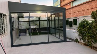 SERVICIO DE REPARACION PERSIANAS E INSTALACION