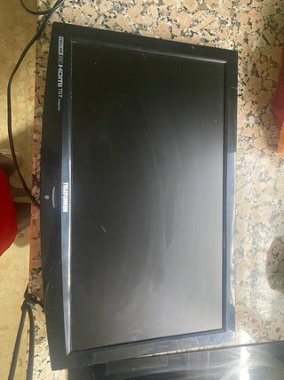 Telefunken Full HD HDMI TDT