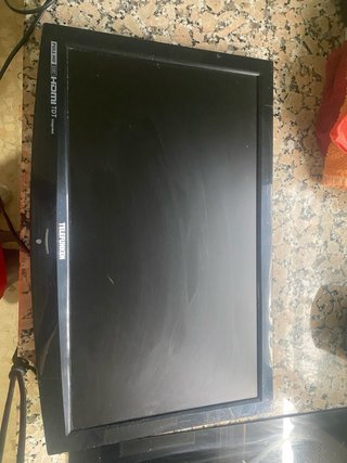 Telefunken Full HD HDMI TDT