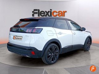 Peugeot 3008 300 e-EAT8 GT Pack