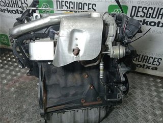 Motor Completo Opel Astra G Berlina 2.0 Elegance