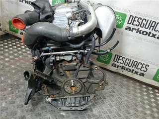 Motor Completo Opel Astra G Berlina 2.0 Elegance