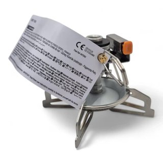 HORNILLO DECATHLON FORCLAZ MT100 *A ESTRENAR* + ESTUCHE