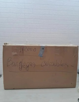 Bandejas extraíbles para rinconera de cocina