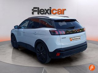 Peugeot 3008 300 e-EAT8 GT Pack