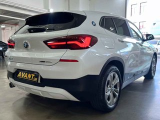 BMW X2 xDrive25e Auto