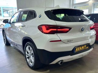 BMW X2 xDrive25e Auto
