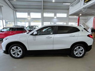 BMW X2 xDrive25e Auto