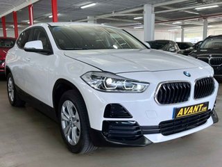 BMW X2 xDrive25e Auto
