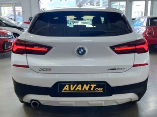 BMW X2 xDrive25e Auto