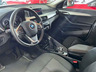 BMW X2 xDrive25e Auto
