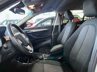 BMW X2 xDrive25e Auto