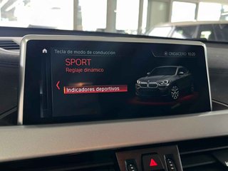 BMW X2 xDrive25e Auto