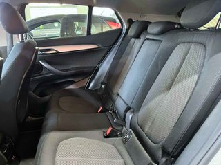 BMW X2 xDrive25e Auto