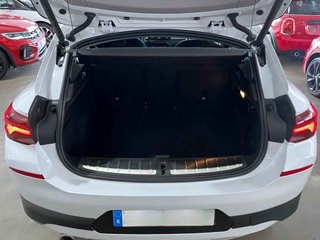 BMW X2 xDrive25e Auto