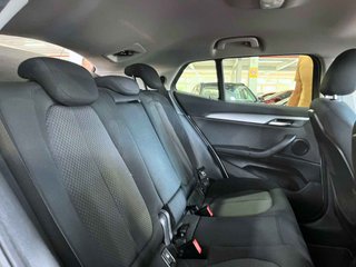 BMW X2 xDrive25e Auto