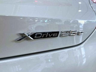 BMW X2 xDrive25e Auto