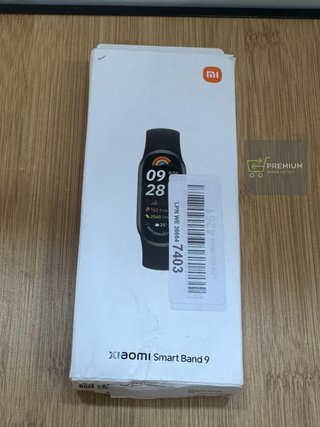 XIAOMI Smart Band 9 - Pulsera de Actividad
