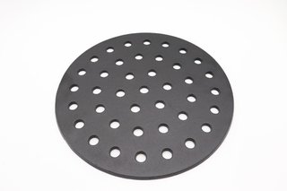 Griglia di carbone Ø 26 pollici/66 cm · Altro