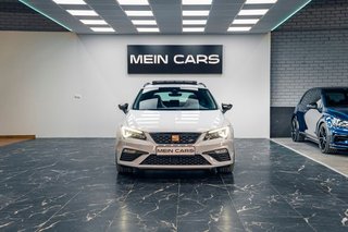 Seat Leon Cupra (2020)