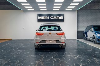 Seat Leon Cupra (2020)