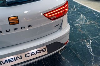 Seat Leon Cupra (2020)
