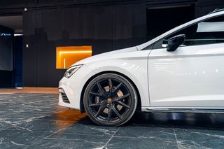 Seat Leon Cupra (2020)